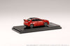 1/64 Hobby Japan HJ642053BR Mitsubishi Lancer Evolution X Final Edition Red Metallic