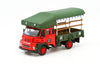 1/50 Best Choose L12505R Leyland FG (Hing Kee) - AF3998