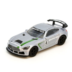 SIKU 1529 Mercedes-Benz AMG GT4