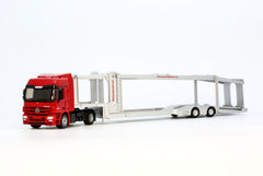 Siku 3934 1/50 Mercedes-Benz Actros Car Transporter