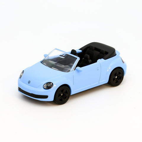 Siku 1505 Volkswagen The Beetle Cabriolet