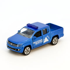 Siku 1467 Mountain Rescue Pick-Up