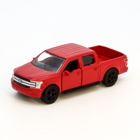 SIKU 1535 Ford F150 Pick-up Car (1535)