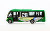 1/76 AMS Optare Solo SR 7.9m 19 Seats (1st Low-Floor PLB in HK) - VF7558 rt.54M