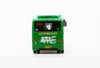1/76 AMS Optare Solo SR 7.9m 19 Seats (1st Low-Floor PLB in HK) - VF7558 rt.54M