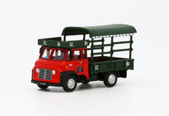 1/76 Best Choose I147602 Commer BF (Wo Kee) - AH3080