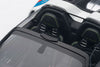 1/18 AUTOART 77927 Porsche 918 Spyder Weissach Package (White/ Martini Livery)