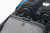 1/18 AUTOART 77929 Porsche 918 Spyder Weissach Package (Black/ Martini Livery)
