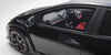 1/18 Kyosho KSR18022BK Honda Civic Type R Black