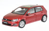 1/18 Volkswagen China The New Golf Red