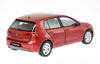 1/18 Volkswagen China The New Golf Red