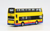 1/76 Citybus ADL Enviro400 10.5m - 7021 rt.9