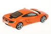 1/43 AUTOART 56006 McLaren MP4-12C (Metallic Orange)