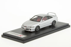 1/43 MARK 43 PM4311S Honda Integra Type 98 Spec DC2 Silver