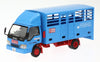 1/50 Isuzu N-Series Gas Delivery (Blue) - FD3562