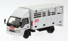 1/50 Best Choose Isuzu N-Series Gas Delivery (Grey) - MD7339