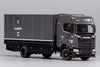 1/64 GCD 62 Scania S730 Black RHD