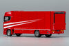 1/64 GCD 63 Scania S730 Red LHD