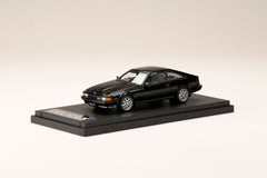 1/43 MARK 43 PM43138BK Toyota Celica XX (A60) 2.8GT-Limited 1983 Black