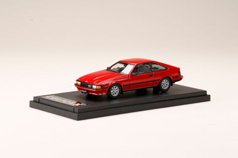 1/43 MARK 43 PM43138R Toyota Celica XX (A60) 2.8GT-Limited 1983 Super Red