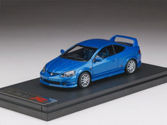 1/43 MARK 43 PM4319BL Honda Integra Type R (DC5) Early Version Arctic Blue Pearl