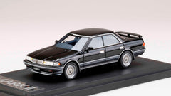 1/43 MARK 43 PM4386SET Toyota MKII Hard Top GT Twin Turbo 1990 Sports Wheel Excellent Toning