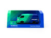 1/64 Tarmac T64-038-FAL Toyota Hiace Widebody Falken