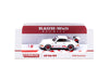 1/64 Tarmac T64-046-WH RWB Backdate White
