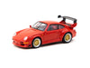 1/64 Tarmac T64S-004-RD Porsche 911 (993) GT2 Red