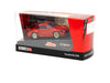 1/64 Tarmac T64S-004-RD Porsche 911 (993) GT2 Red