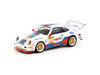 1/64 Tarmac T64S-009-95LM Porsche 911 Turbo S LM GT 24H Le Mans 1995 #50