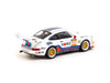 1/64 Tarmac T64S-009-95LM Porsche 911 Turbo S LM GT 24H Le Mans 1995 #50