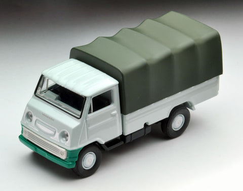 1/64 Tomytec LV-41f Toyoace (Green)