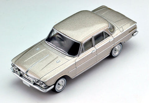 1/64 Tomytec LV-175b Prince Grand Gloria (Gray Metallic)