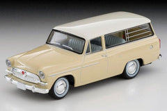 1/64 Tomytec LV-187a Toyopet Masterline (Beige/White)