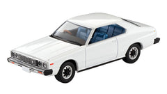 1/64 Tomytec LV-N222b Nissan Skyline GT-EX (White)