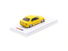 1/64 WERK83 WK83-034c BMW M3 Sedan Yellow