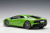 1/18 AUTOART 79133 Lamborghini Aventador S (Verde Mantis/ Pearl Green)