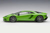 1/18 AUTOART 79133 Lamborghini Aventador S (Verde Mantis/ Pearl Green)