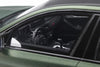 1/18 GT Spirit GT372 BMW M5 CS (F90) 2021 Frozen Deep Green Metallic