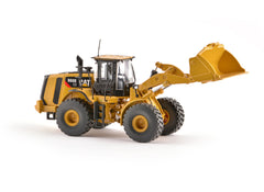 1/50 Tonkin Replicas TR10009 CAT 966K XE Wheel Loader