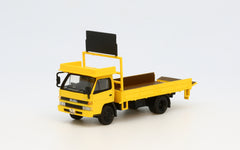 1/76 Best Choose I137603 Isuzu N-Series Works Vehicle - FY9402