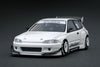 1/43 Ignition Model IG1171 Pandem Civic EG6 White