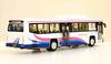 1/76 Denway GZ6112S1 - First Bus