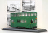 1/87 Atlas Editions Hong Kong Tram 6th Generation #75