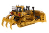 1/50 Diecast Masters 85604 Caterpillar CAT D11 Fusion Track-Type Tractor Dozer