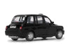 1/43 SUN STAR 10206 London Taxi TX1 Cab Black 1998