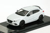 1/43 WIT'S W83 Axela 20S Sport L Package (Snow White Pearl Mica)
